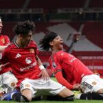 The Man Utd prodigy still too young to play senior football