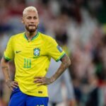 New video shows Neymar’s instant reaction to Brazil call-up snub before World Cup