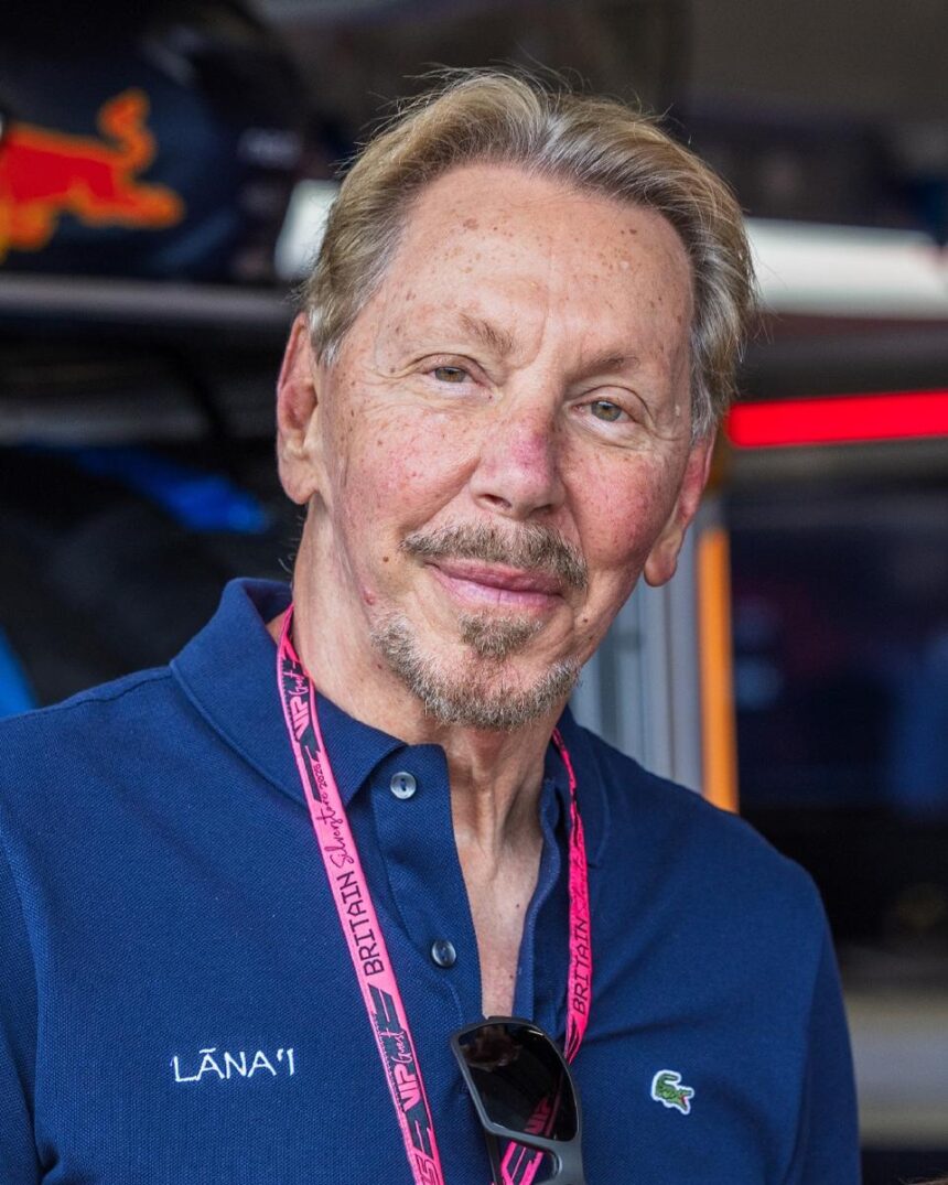 Meet The Billionaire Boosters Behind March Madness 2026