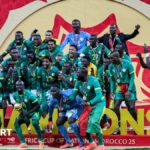 We must denounce 'abject' Afcon decision - senior Caf member