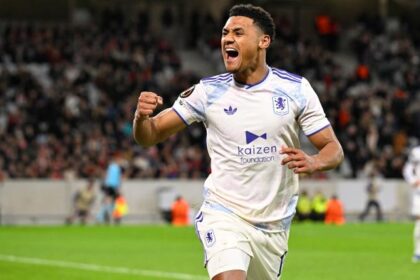 Where to watch Aston Villa vs. Lille live stream, TV channel, start time for Europa League match