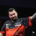 How to watch Premier League Darts 2026 Dublin: Live stream, TV channel and schedule