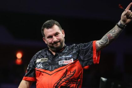 How to watch Premier League Darts 2026 Dublin: Live stream, TV channel and schedule