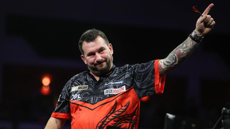 How to watch Premier League Darts 2026 Dublin: Live stream, TV channel and schedule