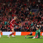 Liverpool 4-0 Galatasaray: Reds roar back to reach Champions League quarter-finals