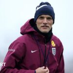 Who will be England's World Cup number 10? Tuchel's selection dilemmas