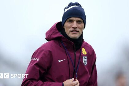 Who will be England's World Cup number 10? Tuchel's selection dilemmas