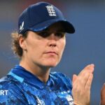 Sciver-Brunt returns from England training camp