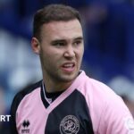 Former England U19 captain Vale in Republic of Ireland squad