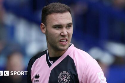 Former England U19 captain Vale in Republic of Ireland squad