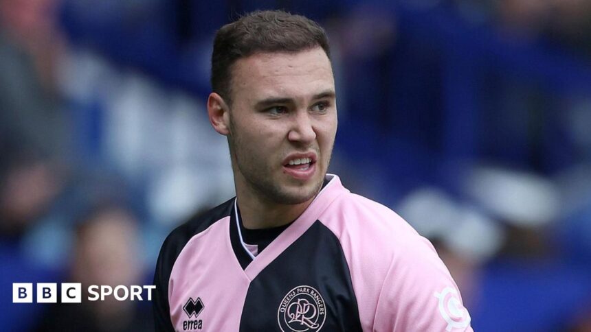 Former England U19 captain Vale in Republic of Ireland squad