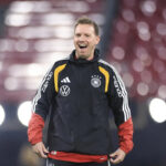 Germany announce squad for March friendlies