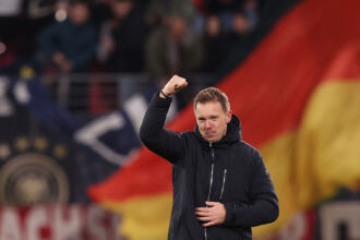 🚨 Eyes on the World Cup: Nagelsmann names squad for friendlies