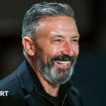 McInnes rejects talk of regret and backs Hearts to end season in style
