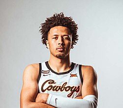 Cade Cunningham out extended time with collapsed lung