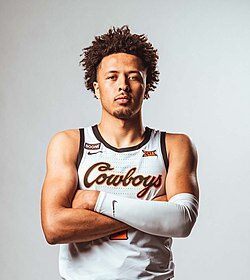 Cade Cunningham out extended time with collapsed lung