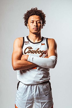 Cade Cunningham out extended time with collapsed lung