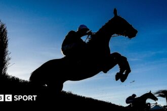 BHA strategy to tackle 'consistent pattern' of racism