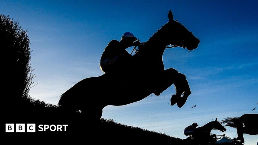 BHA strategy to tackle 'consistent pattern' of racism