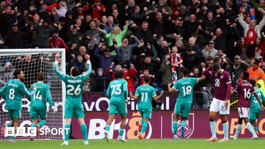 Premier League extends £30 cap on away tickets