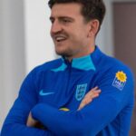 Maguire, Trent pushing for England recalls - but Palmer a doubt
