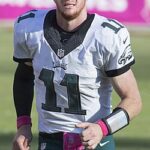 Vikings agree to terms with Carson Wentz, adding depth to QB room