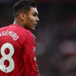 Farewell number 18, hello number six - inside Man Utd's midfielder hunt