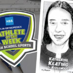 The grind never stops for North Jersey Female Athlete of the Week