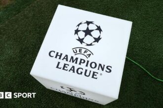 Clubs want change after English dominance of Champions League group phase