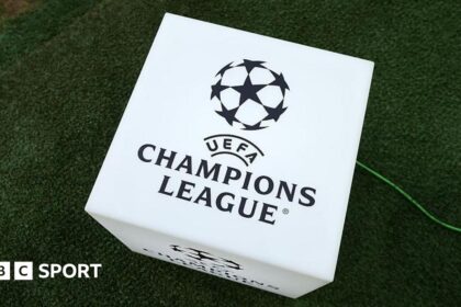 Clubs want change after English dominance of Champions League group phase