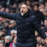 Tudor charged over 'home referee' claim