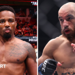 Murphy shuts down Silva UFC title talk