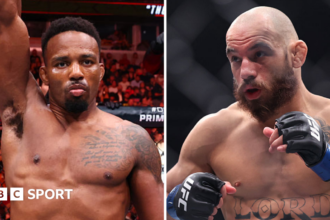 Murphy shuts down Silva UFC title talk