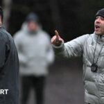 Fernandez fully committed to Chelsea - Rosenior