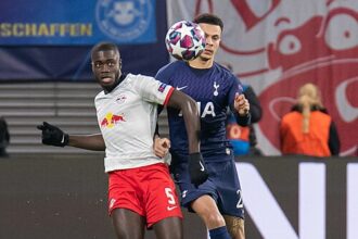 'Future on the line’: Why Spurs’ Forest clash is season‑defining