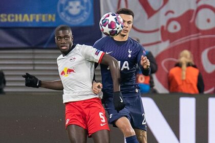 'Future on the line’: Why Spurs’ Forest clash is season‑defining