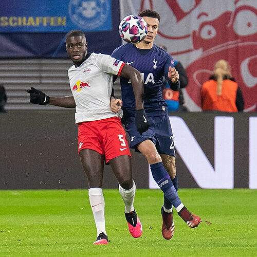 'Future on the line’: Why Spurs’ Forest clash is season‑defining