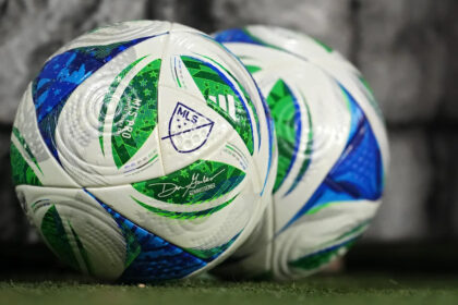 MLS unveils plans for 2027 ‘sprint season’ as part of calendar shift