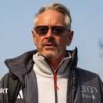 Aston Martin make approach for Audi boss Wheatley