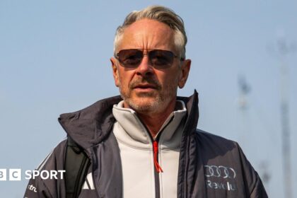 Aston Martin make approach for Audi boss Wheatley