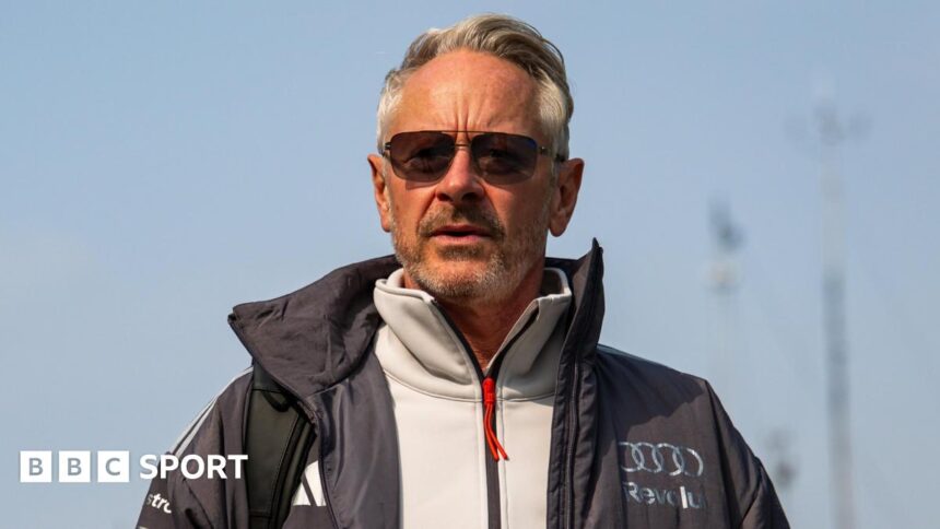 Aston Martin make approach for Audi boss Wheatley