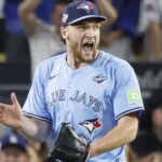 Toronto Blue Jays World Series star Trey Yesavage to start season on injured list
