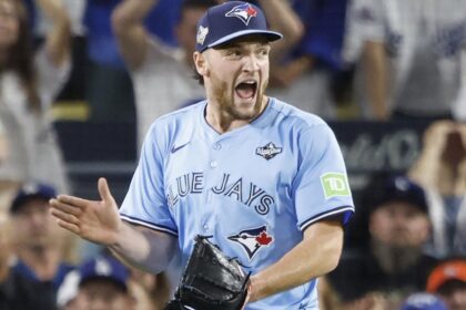 Toronto Blue Jays World Series star Trey Yesavage to start season on injured list