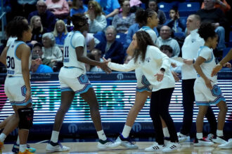 What to know about Rhode Island entering NCAA Tournament first round