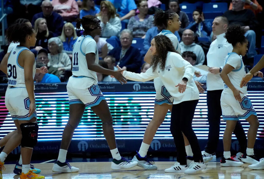 What to know about Rhode Island entering NCAA Tournament first round