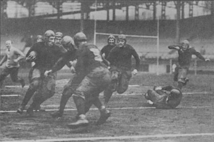 Sources: NFL to vote on Raiders succession plan