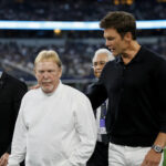NFL owners to vote on Las Vegas Raiders succession plan for Mark Davis