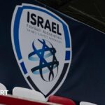 Israel FA fined for 'discrimination and racist abuse'