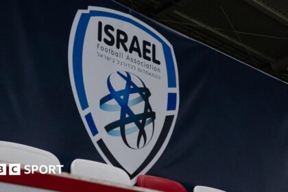 Israel FA fined for 'discrimination and racist abuse'