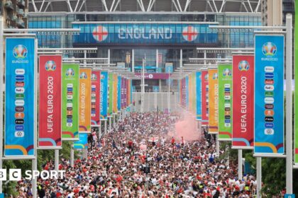 Entering football match without ticket to become criminal offence